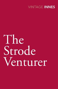 The Strode Venturer 