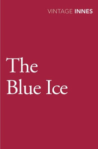 The Blue Ice 