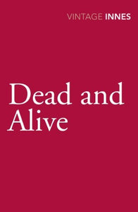 Dead and Alive 