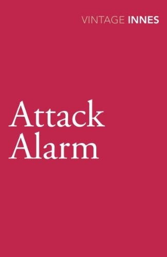 Attack Alarm