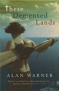 These Demented Lands 