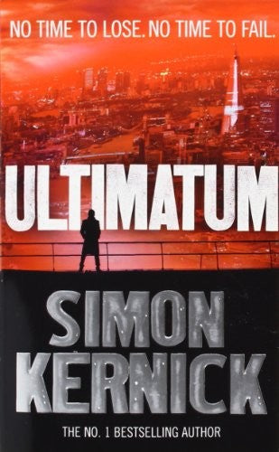 Ultimatum