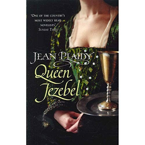 Queen Jezebel