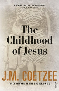 The Childhood of Jesus 