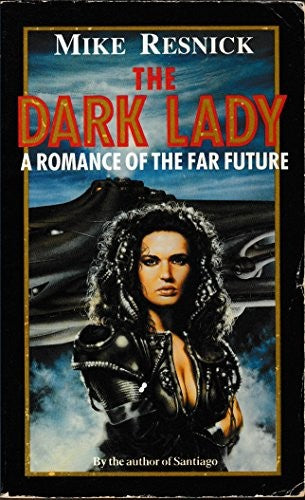 The Dark Lady