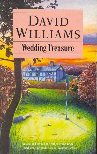 Wedding Treasure
