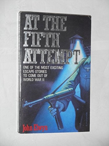 At the Fifth Attempt