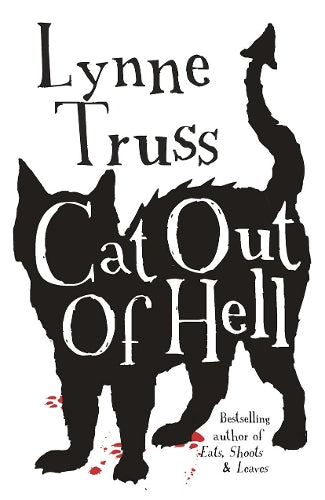 Cat out of Hell