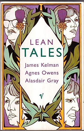Lean Tales