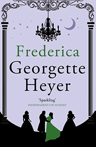 Frederica