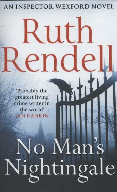 No Man's Nightingale