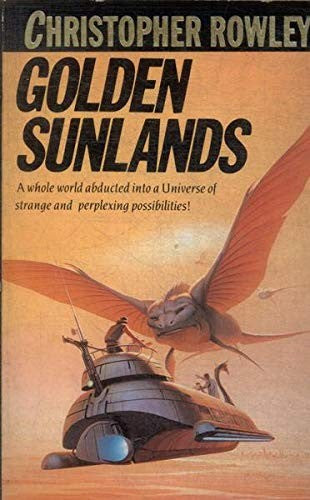 Golden Sunlands