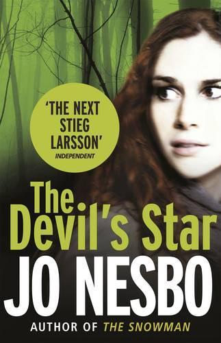 The Devil's Star A Format Paperback