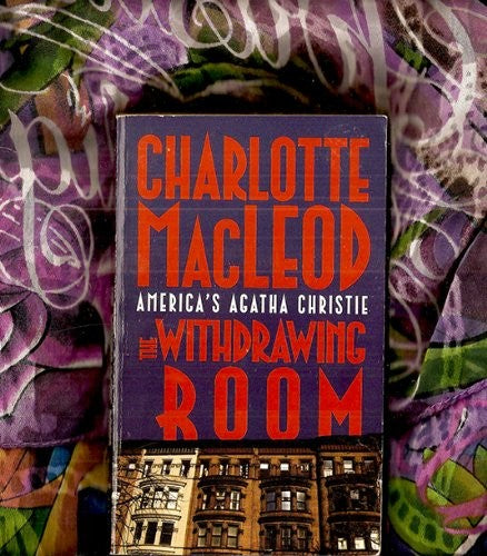The Withdrawing Room