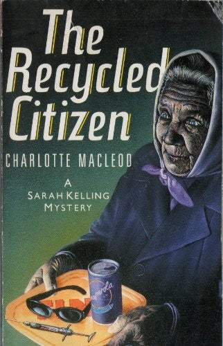 The Recycled Citizen