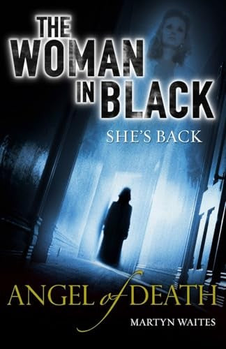 The Woman in Black: Angel of Death