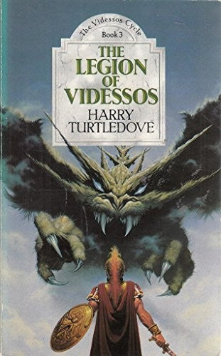 The Legion of Videssos