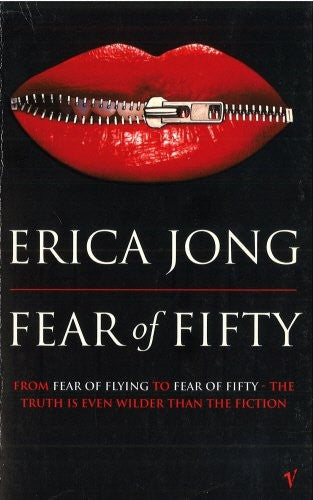 Fear Of Fifty