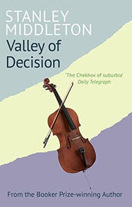 Valley Of Decision 