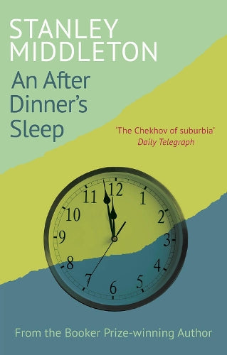 An After-Dinners Sleep