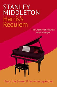 Harriss Requiem 