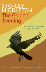 The Golden Evening 