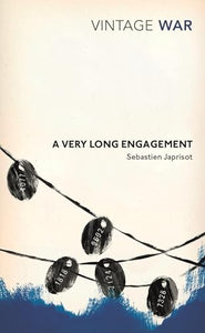 Very Long Engagement 