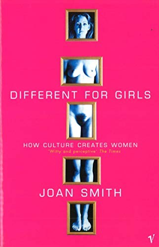 Different For Girls