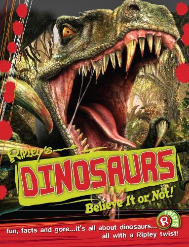 Dinosaurs (Ripley's Believe It or Not!)
