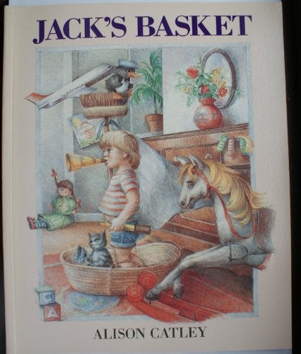 Jack's Basket