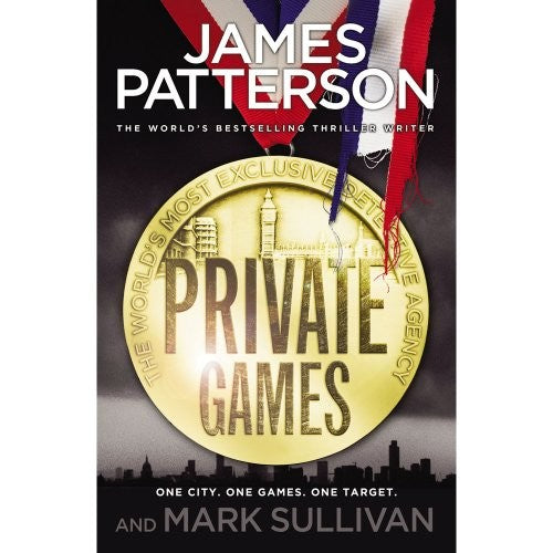 Private Games A Format Paperback