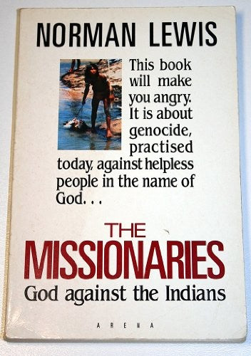 The Missionaries