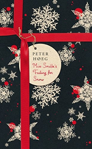 Miss Smilla's Feeling For Snow (Vintage Christmas)