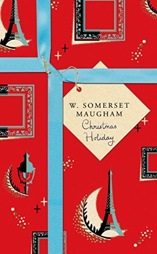 Christmas Holiday (Vintage Christmas)