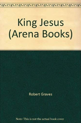 King Jesus