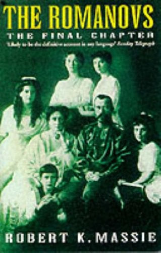 The Romanovs