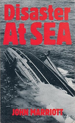 Disaster at Sea