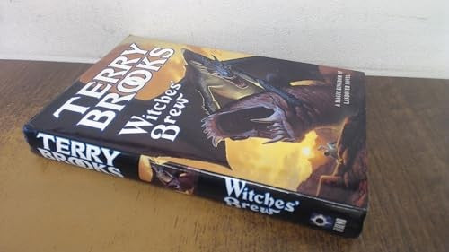 Witches' Brew