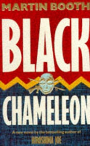 Black Chameleon 