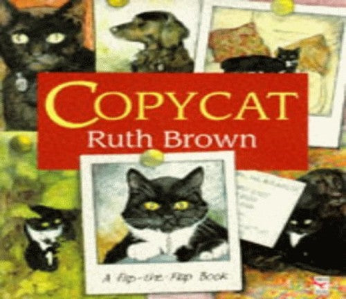 Copycat