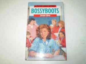 Bossy Boots 