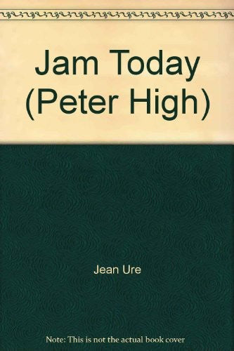 Jam Today