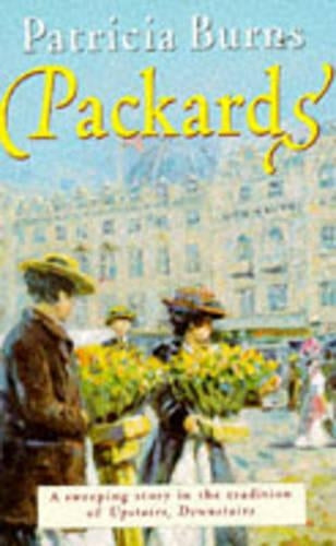 Packards