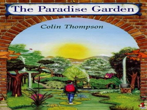 The Paradise Garden