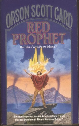 Red Prophet