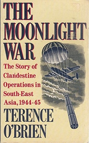 The Moonlight War
