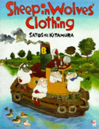 Sheep in Wolves' Clothing