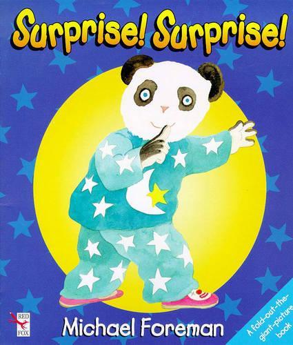 Surprise! Surprise!