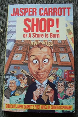 Shop! Or a Store is Born