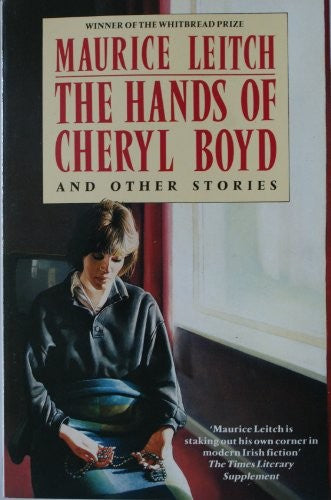 The Hands of Cheryl Boyd and Other Stories